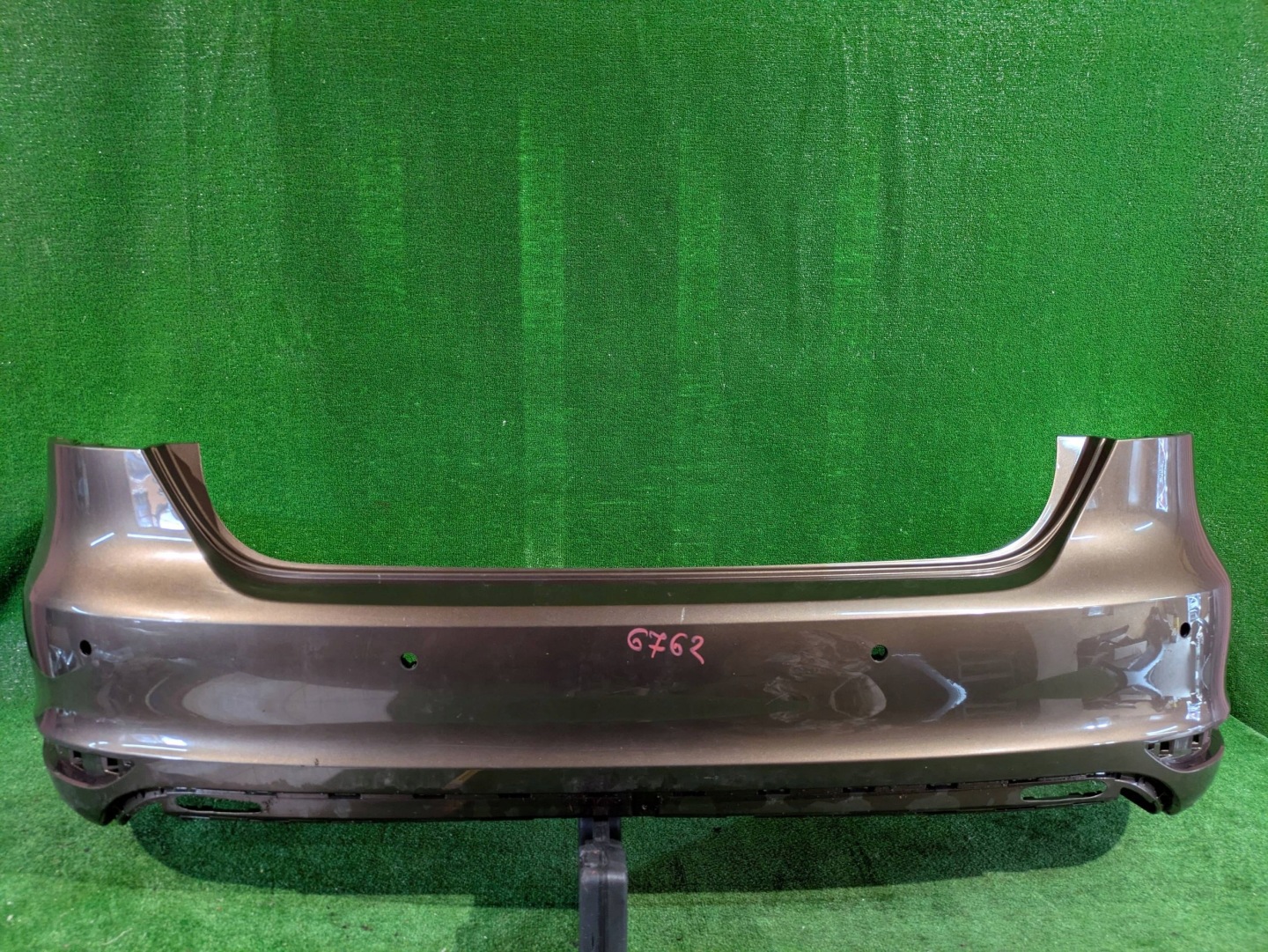 bumper rear rear part VW JETTA 5C6 10- NR.6762