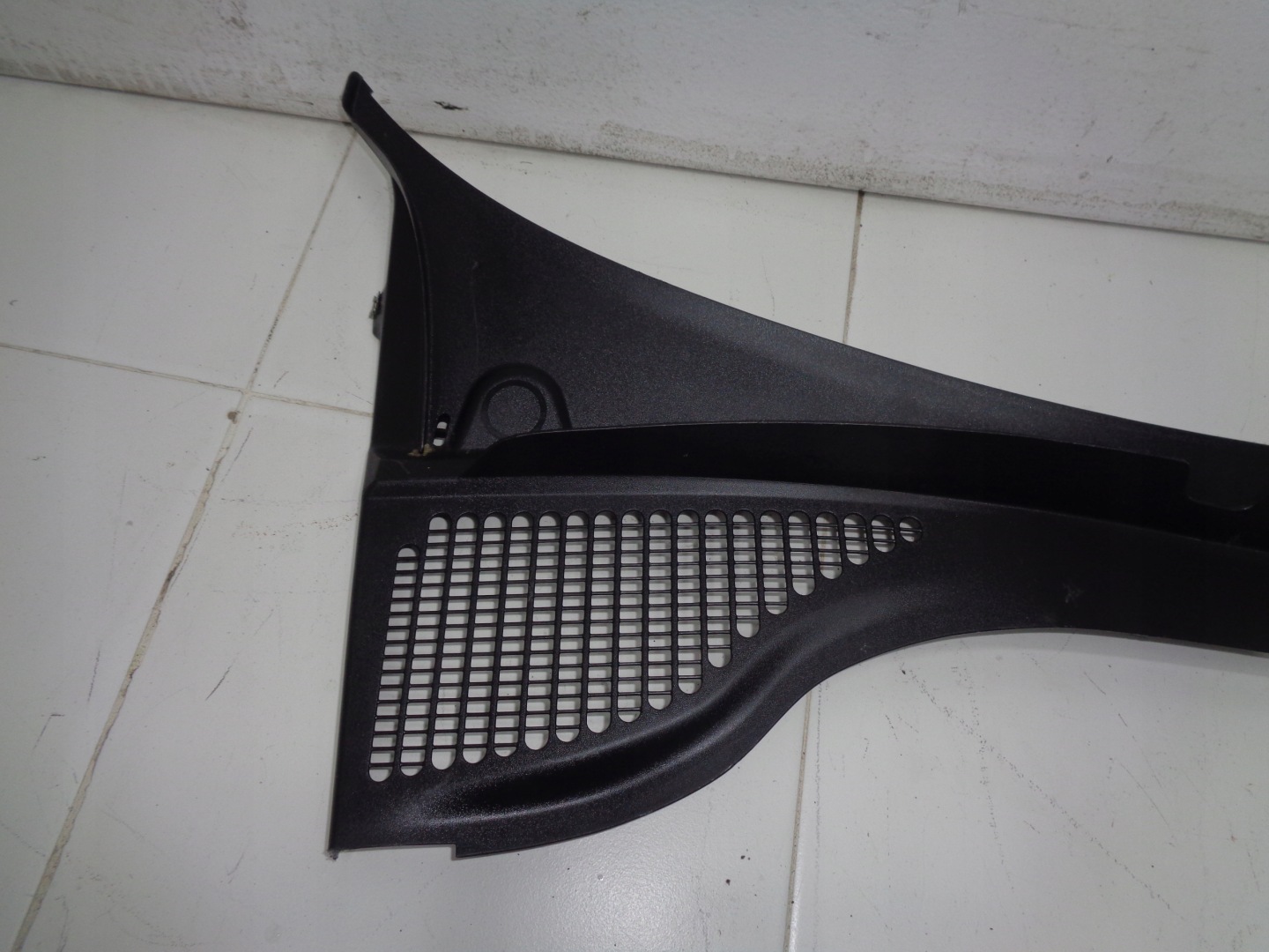 SKODA FABIA III TORPEDO RIGHT 14R>