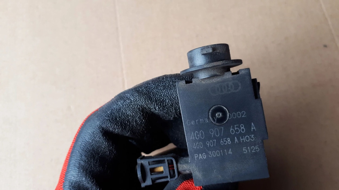 A6 C7 4G Sensor JAKOSCI luft A7 4G A4 B8 A5