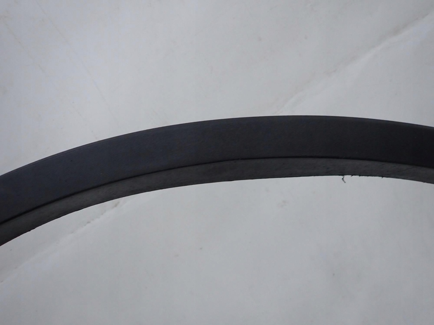 VW TOUAREG II 2 10-18 cap moulding right front