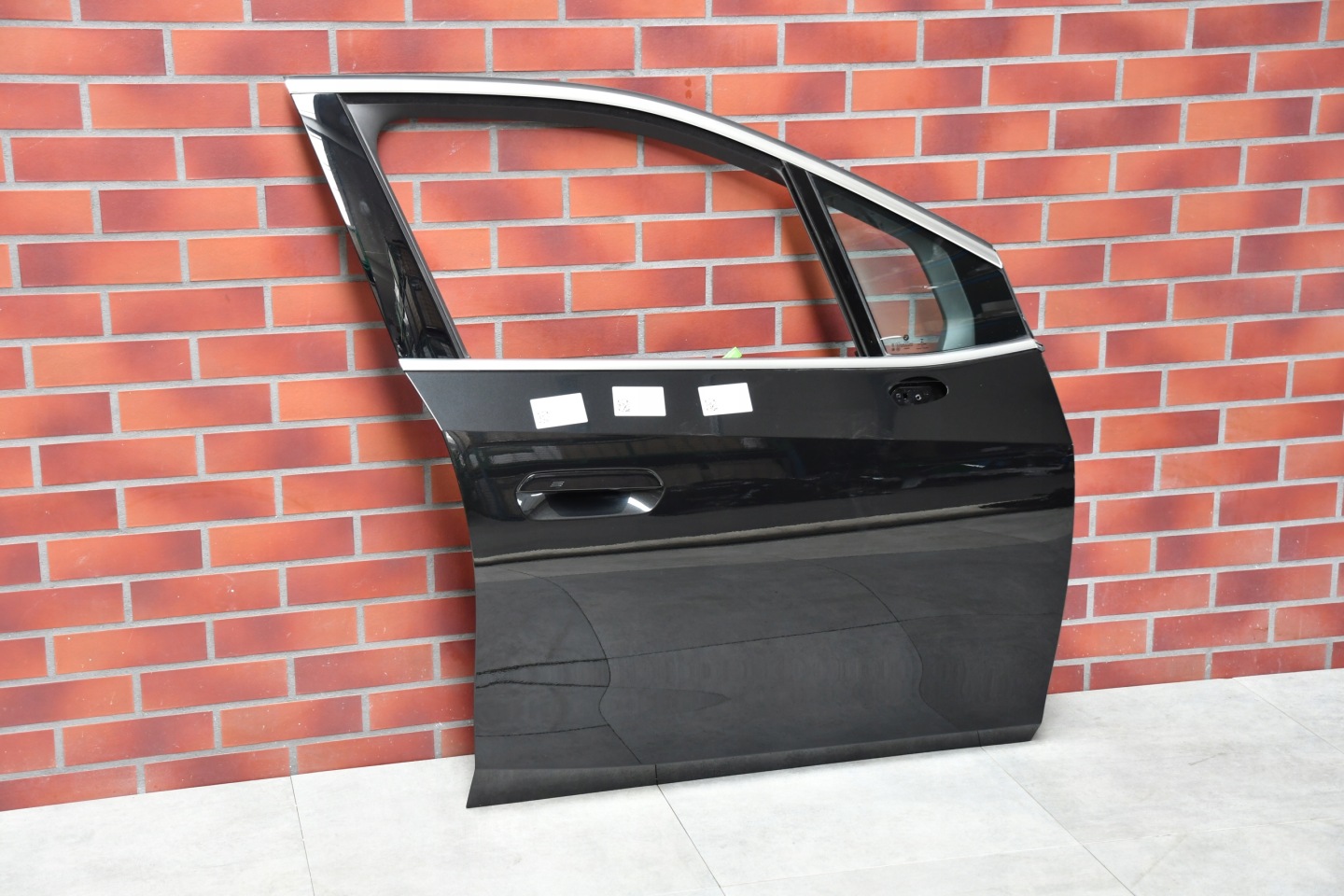 door right front front BMW 2 U06 475