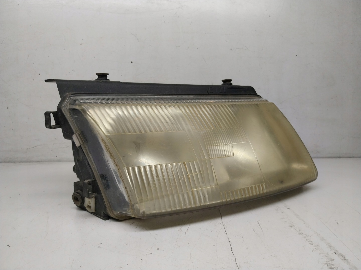 light front right VW PASSAT B5 EUROPA