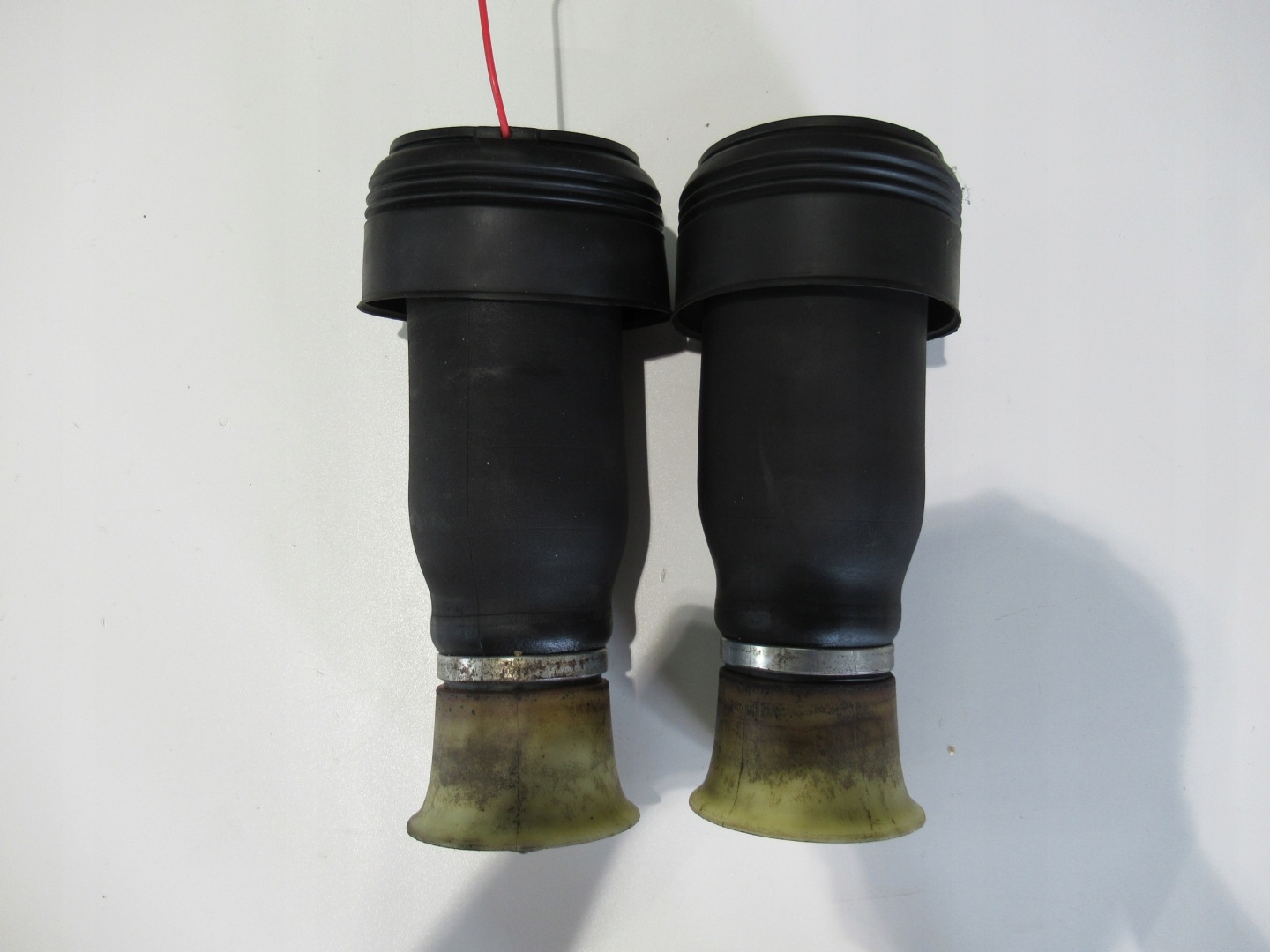silent block right and left rear part BMW X5 E70