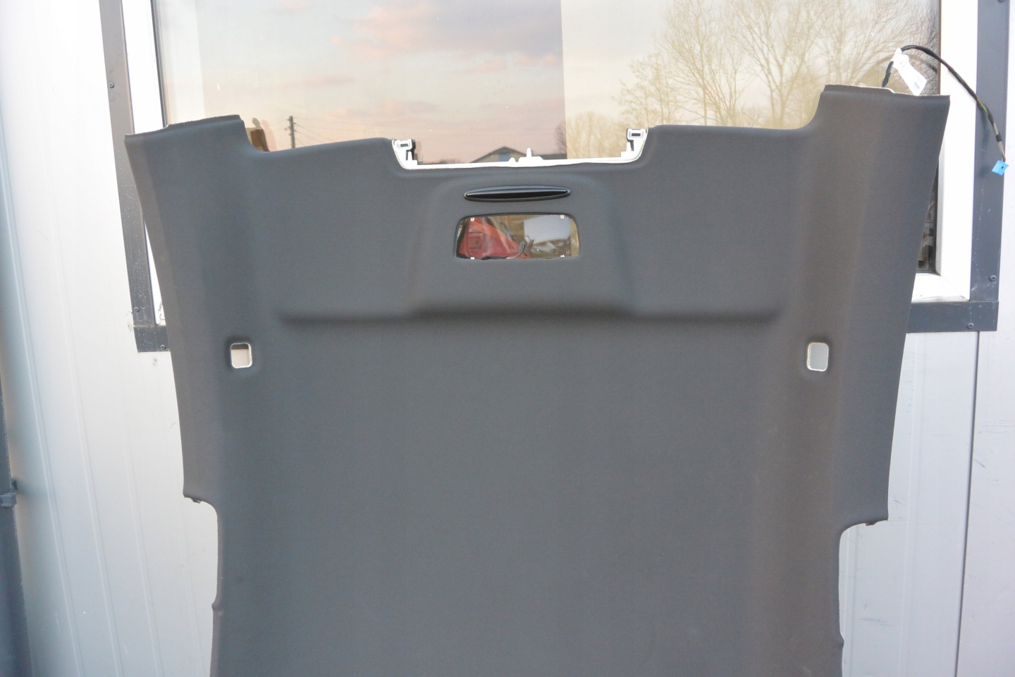 CIELO INTERNO 9F52 MERCEDES W204 COUPE LIFT AMG CZARN