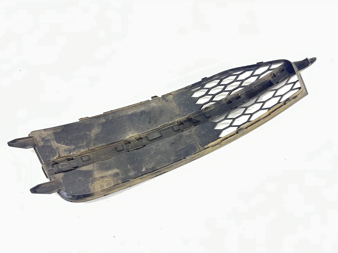 A7 4G grid of a bumper lower right right front SLINE 4G8807682B