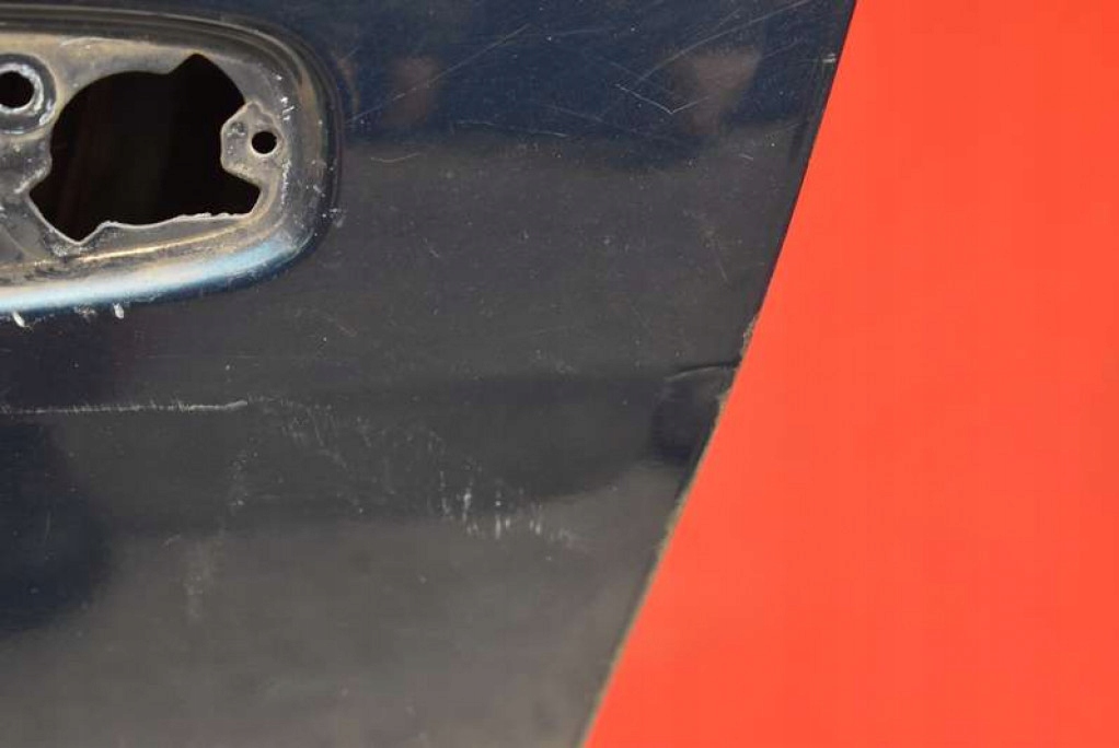 door left front front MORSKIE MAZDA 5 1 and CR 05-08