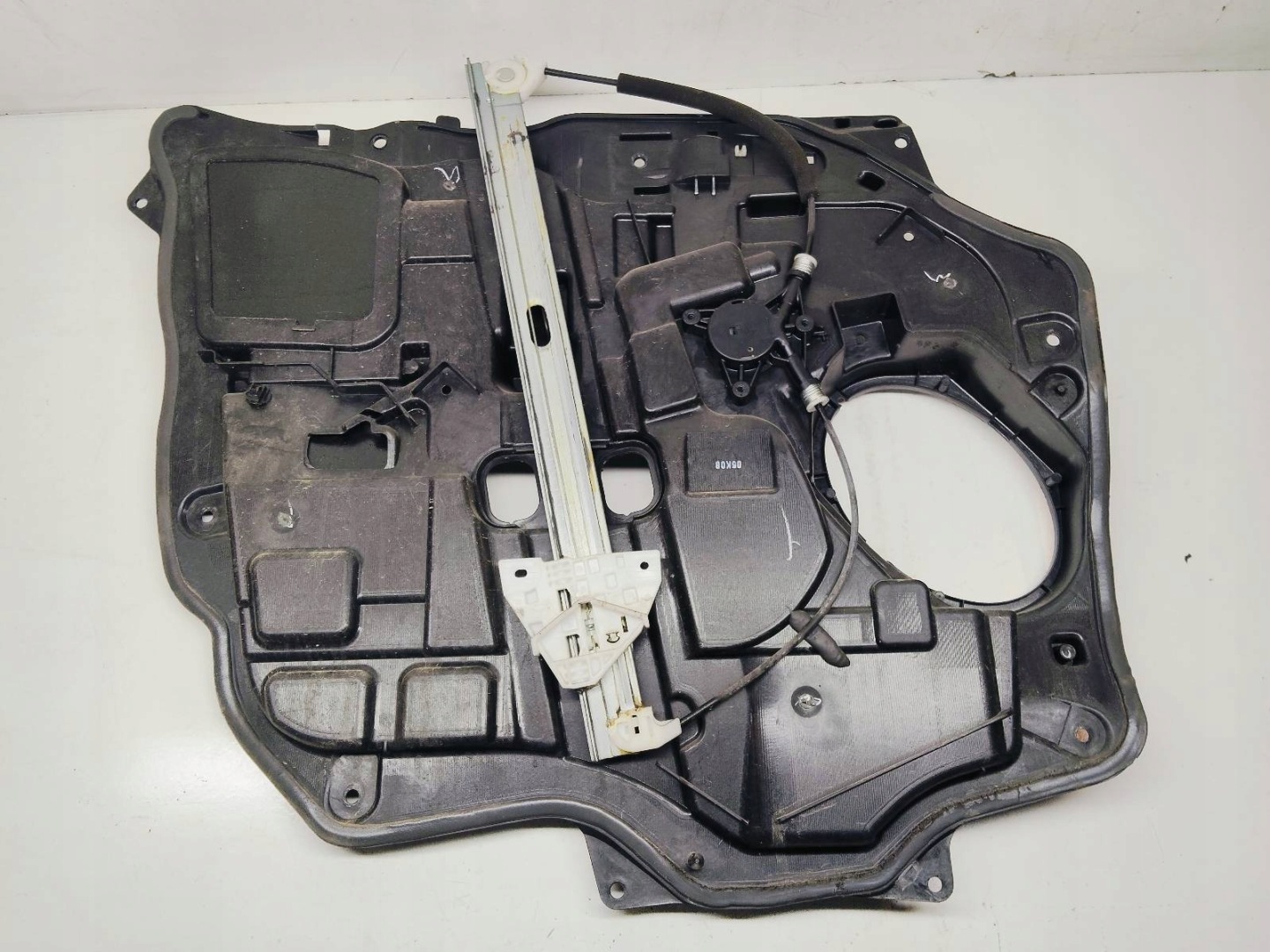 mechanism windows electrical right front MAZDA 5 and CR 2.0 CITD C2355897X