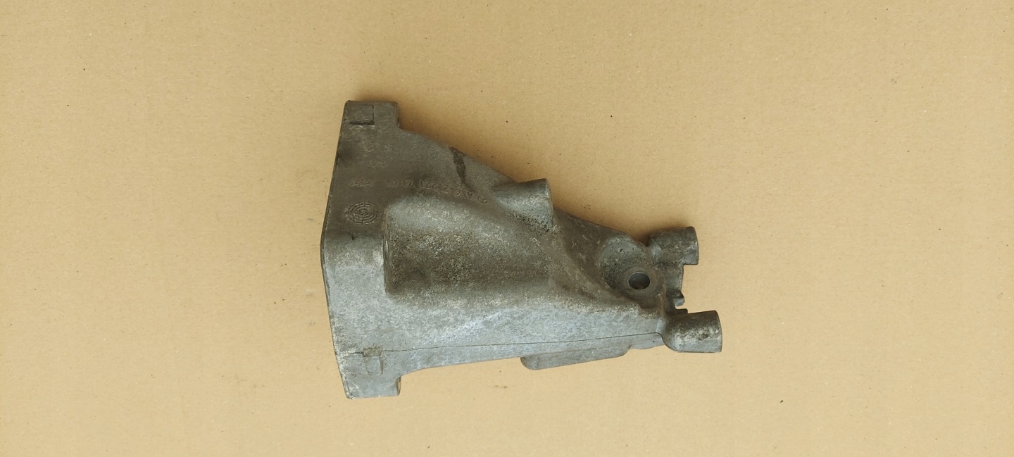 support engine left MERCEDES S-KLASA W222 6422237304