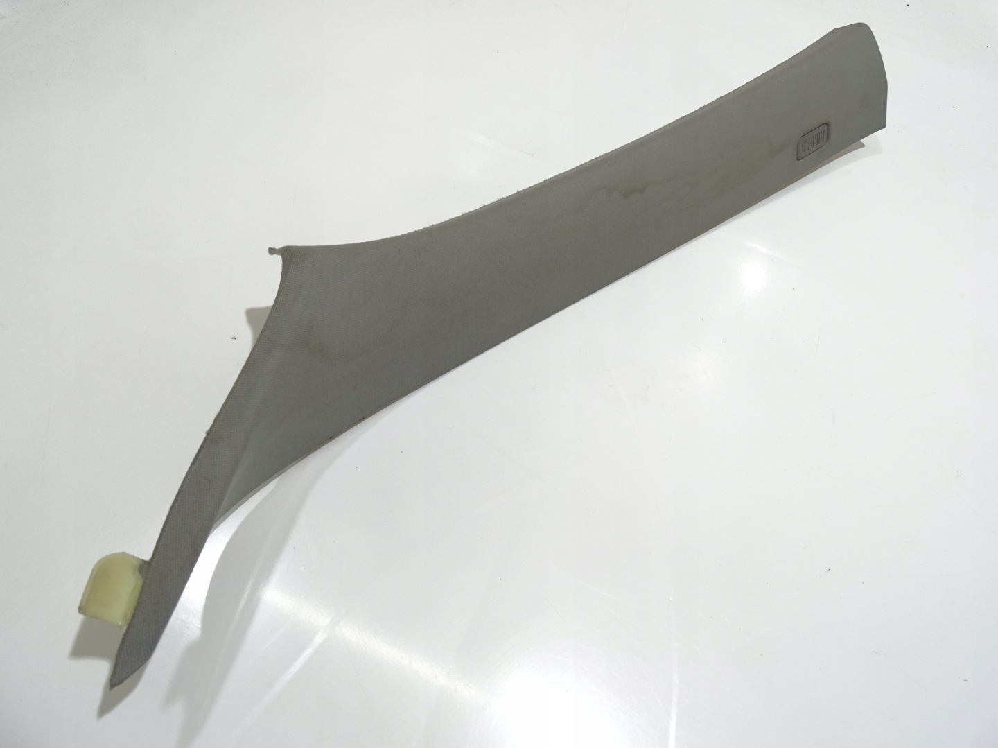 cover side SLUPKA left front BMW E60 E61 OE 7027085 (4817364)