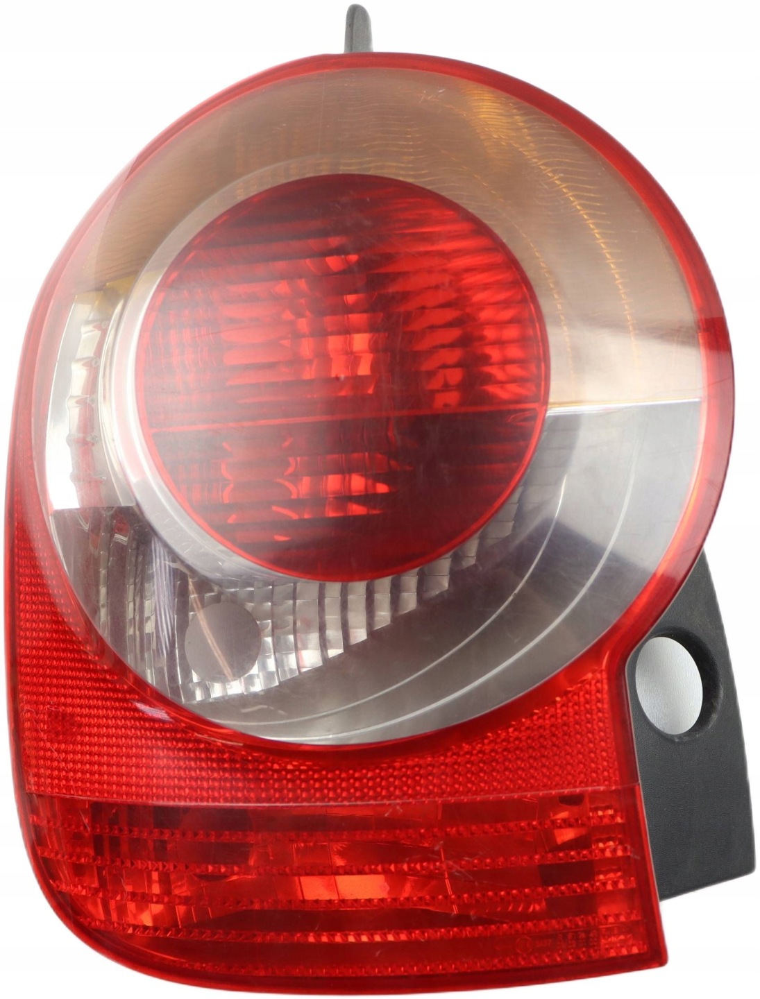 RENAULT MODUS and light left rear part rear EUROPA 62456