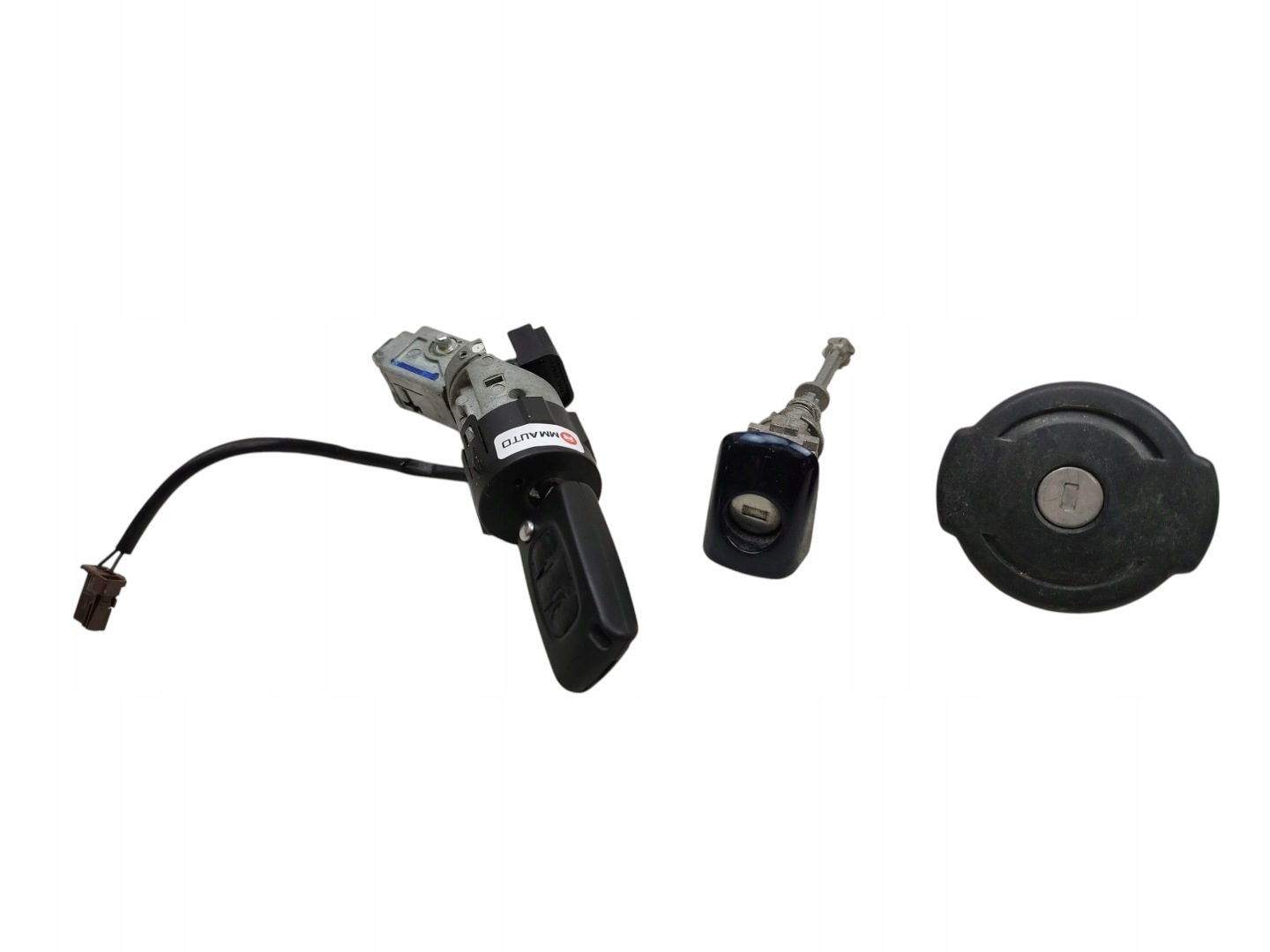 ignition key lock cylinder cup CITROEN C4 and LIFT (2008-2010) N0502455