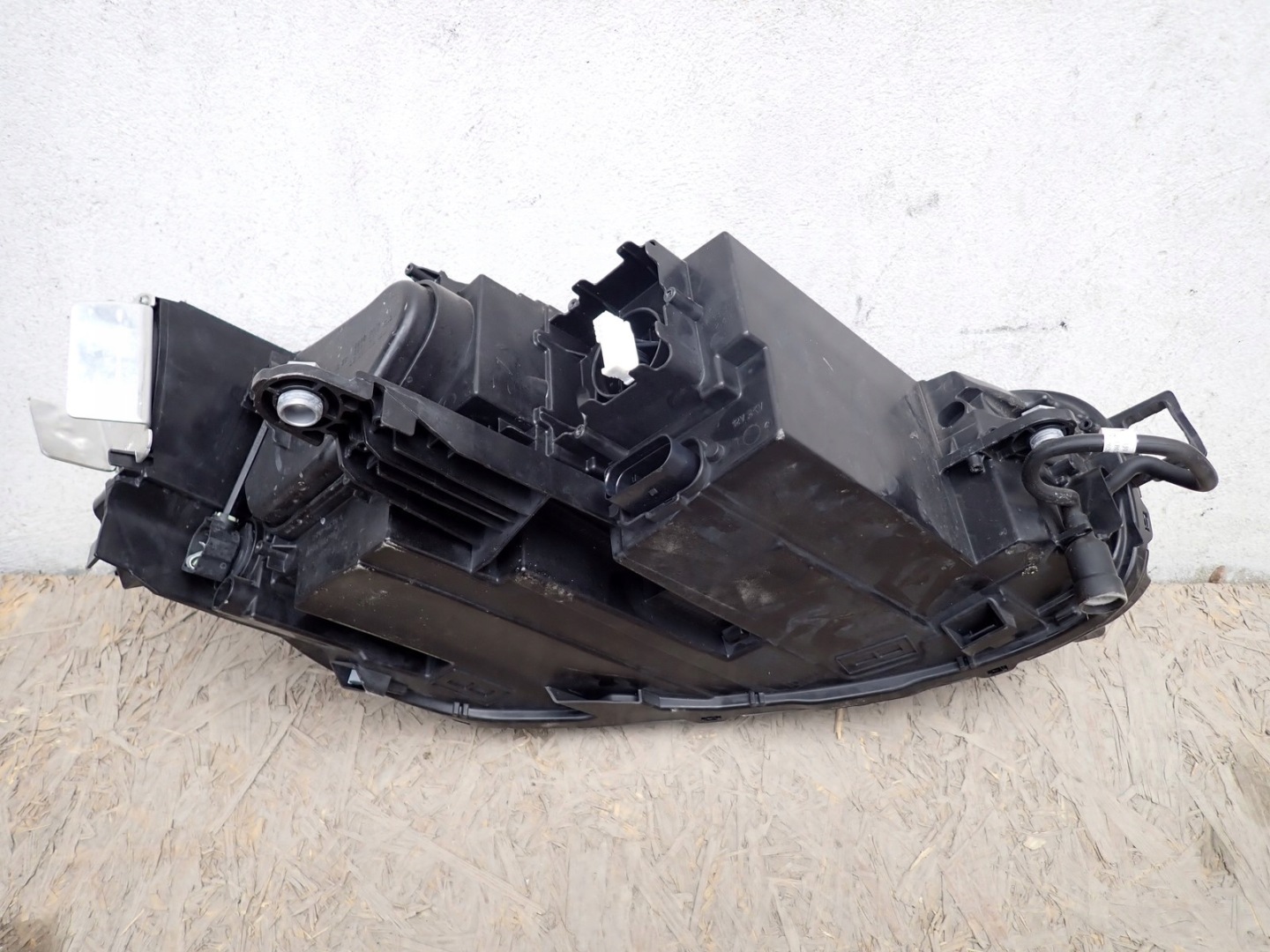 light left REFLEKTOR left FULL LED VW PASSAT B9 3J CJ5 2023- 3J1941005