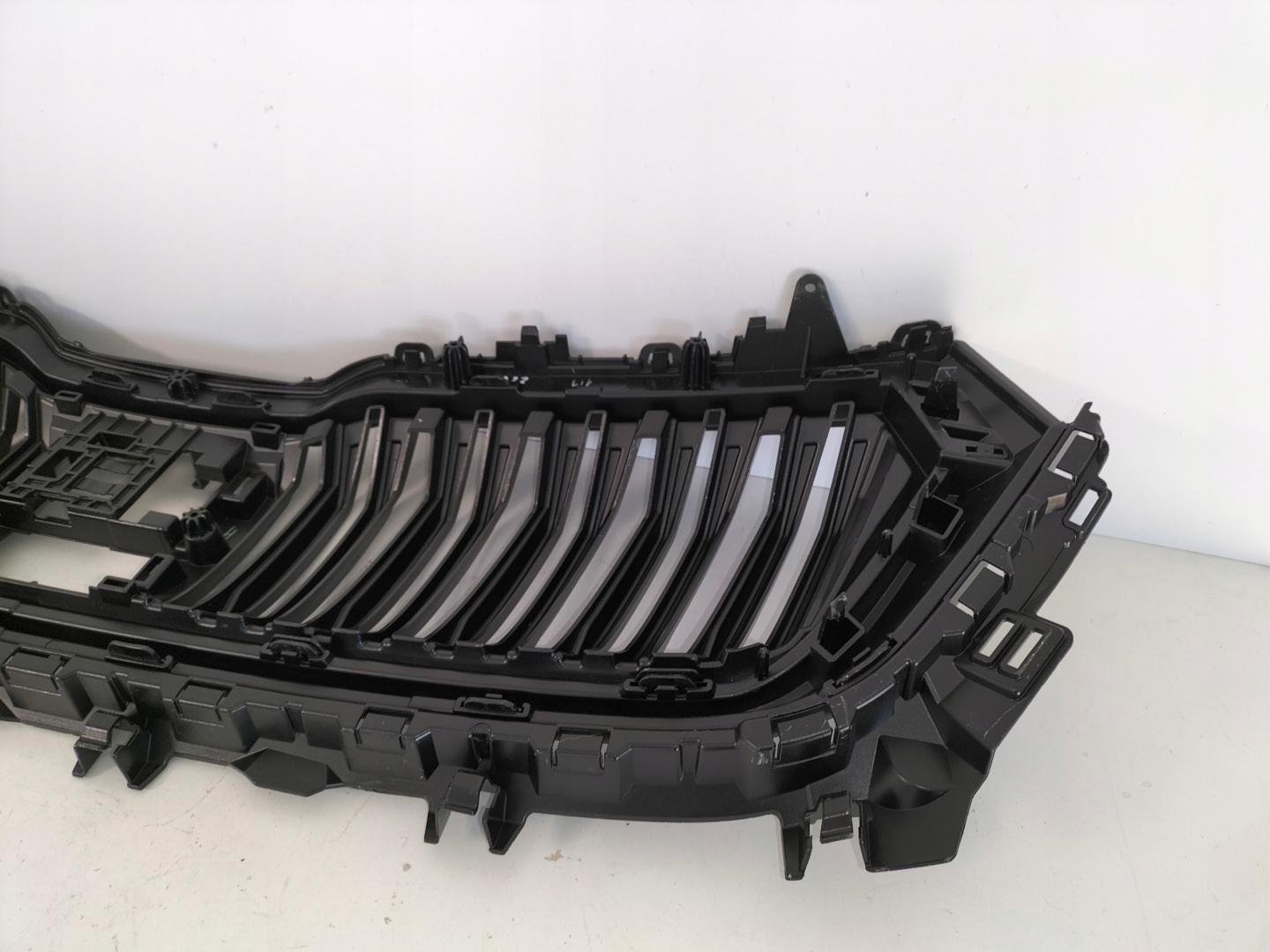 grille grid grill SKODA KODIAQ LIFT 21