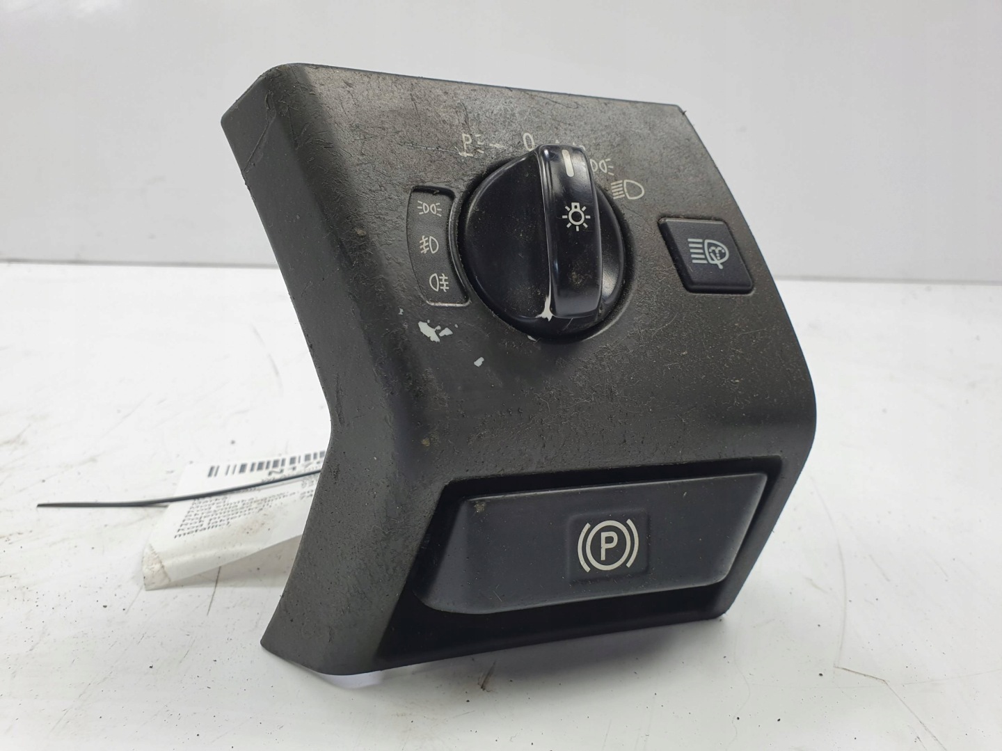 interruttore luci 2205450504 MERCEDES W220