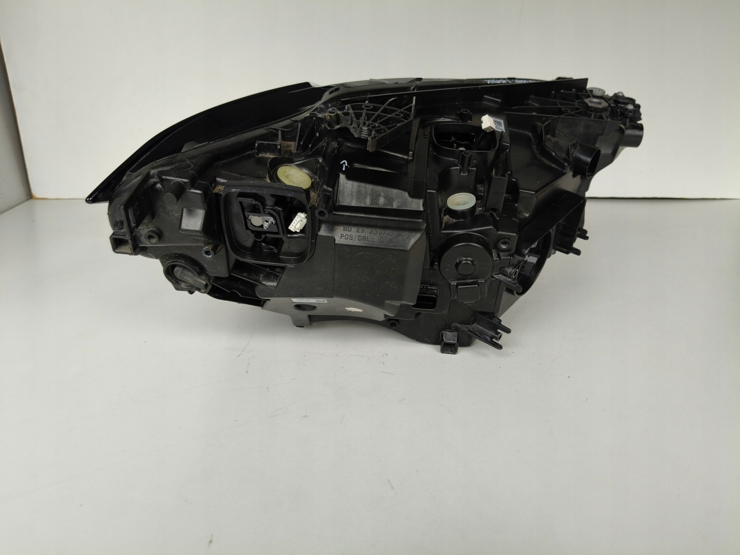 light left REFLEKTOR BMW 4 G22 G23 G26 FULL LED