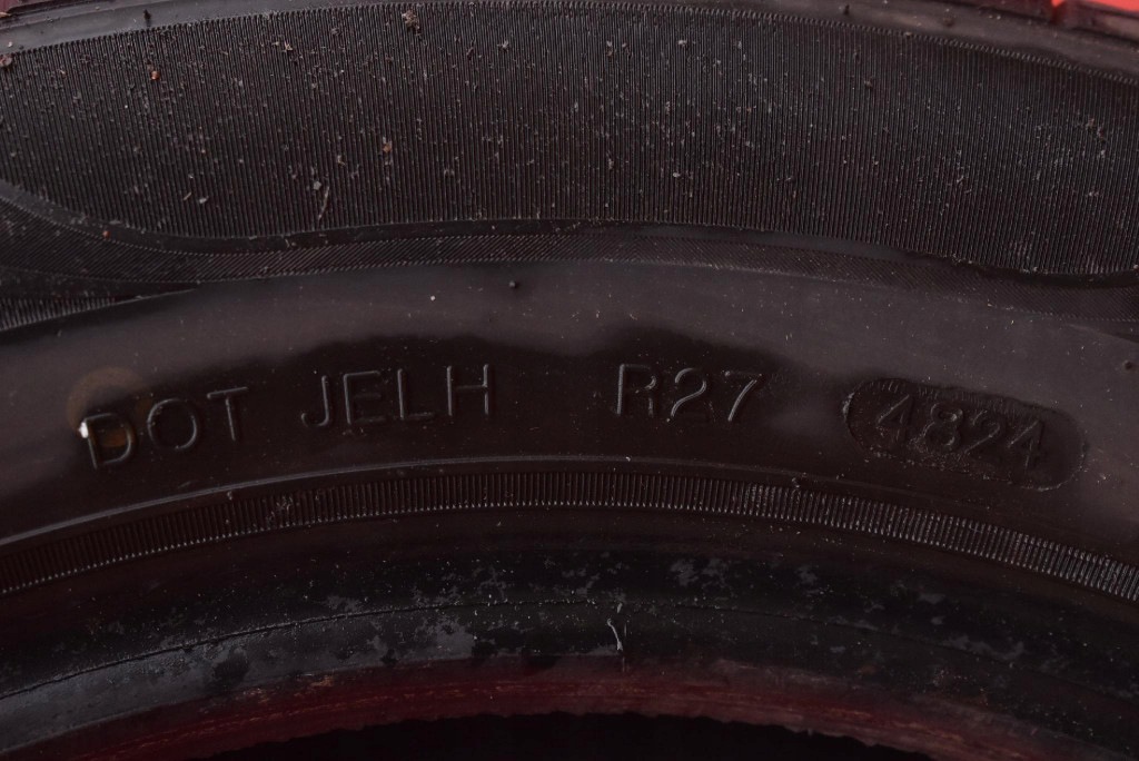 tyre tyres 2 pcs IMPERIAL summer 205/55/16 24R