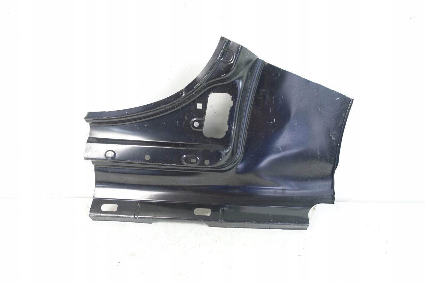 CITROEN BERLINGO IV 4 COMBO RIFTER 2018- threshold side right rear part