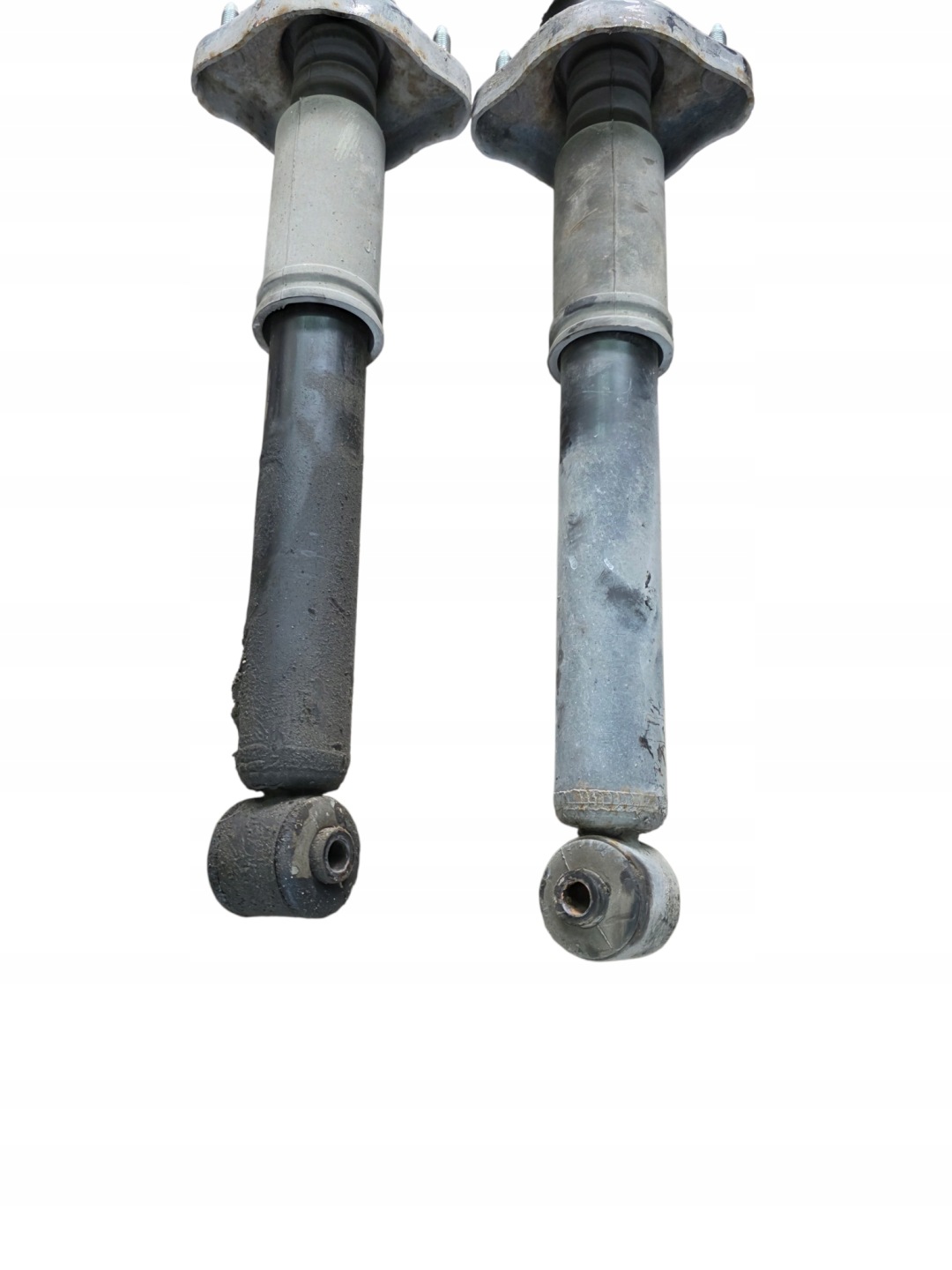 shock absorber right left rear part KOMPLET CITROEN C-CROSSER