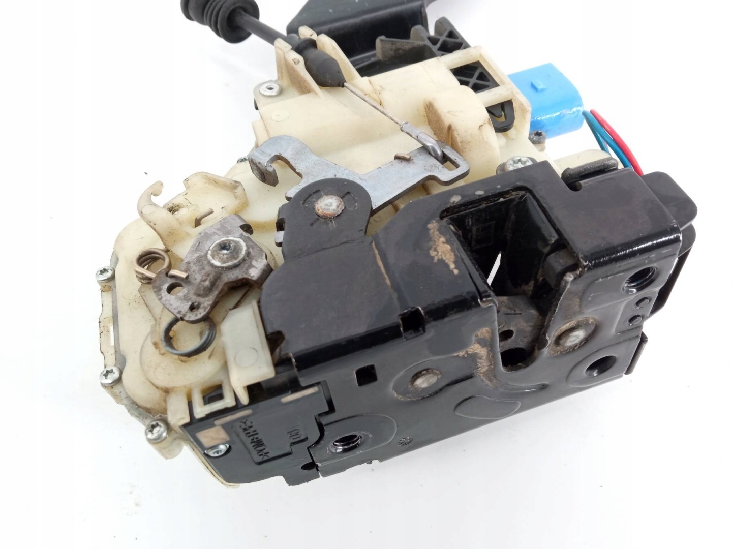 lock door left front 3B1837015BC VW Transporter VI (2015-2024) T6