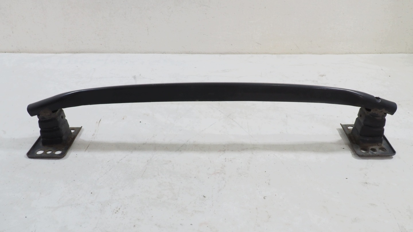 Fiat 500 sider lower pillar of a bumper front