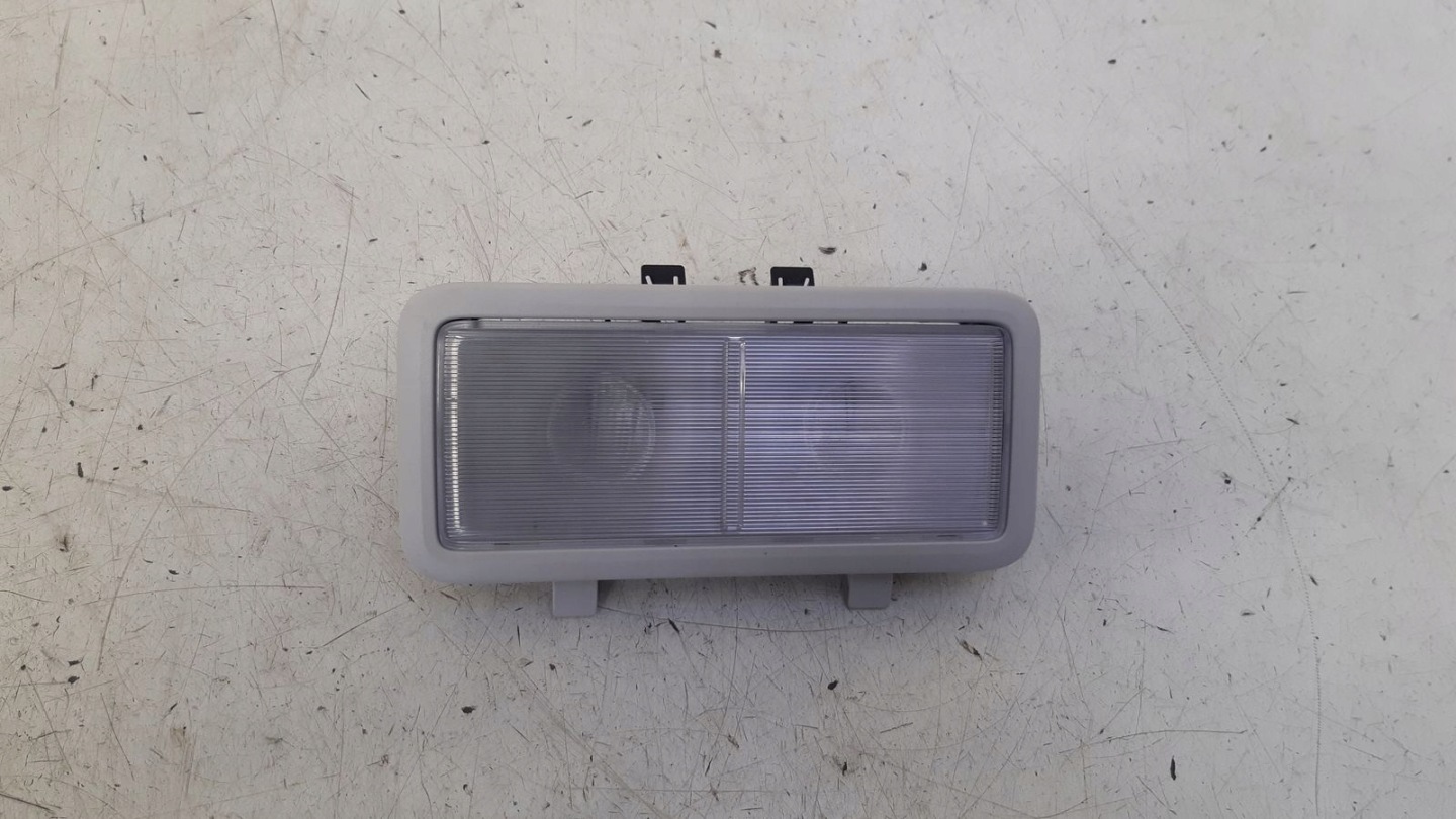 FANALE cabina CIELO INTERNO Ford Focus MK4 1,0 ECOBOOST