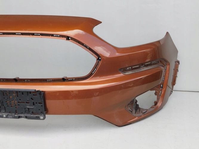 FORD KA plus LIFT 18- front bumper front