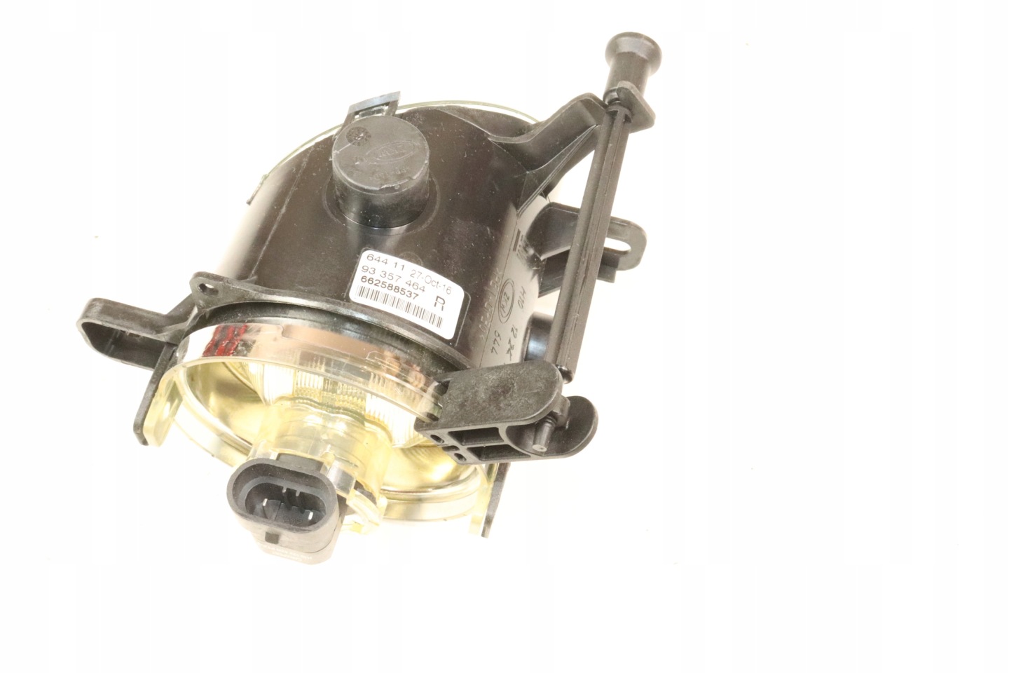 OPEL ZAFIRA B LIFT 2008-2014 Nebelscheinwerfer rechts