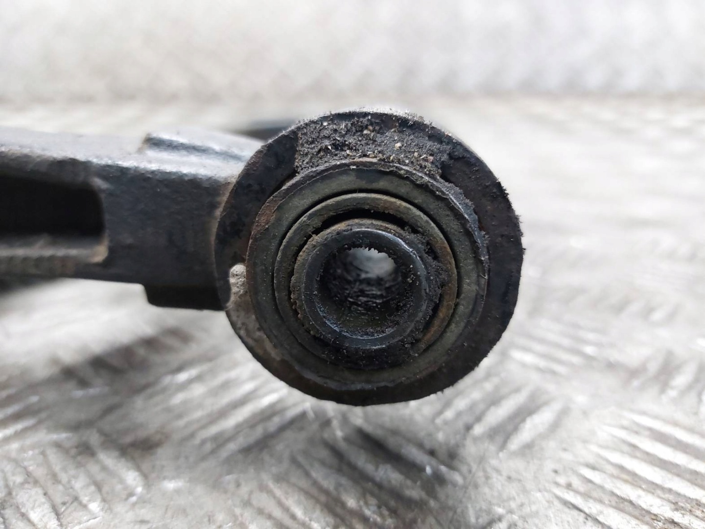 Querlenker links vorne CHRYSLER SEBRING II