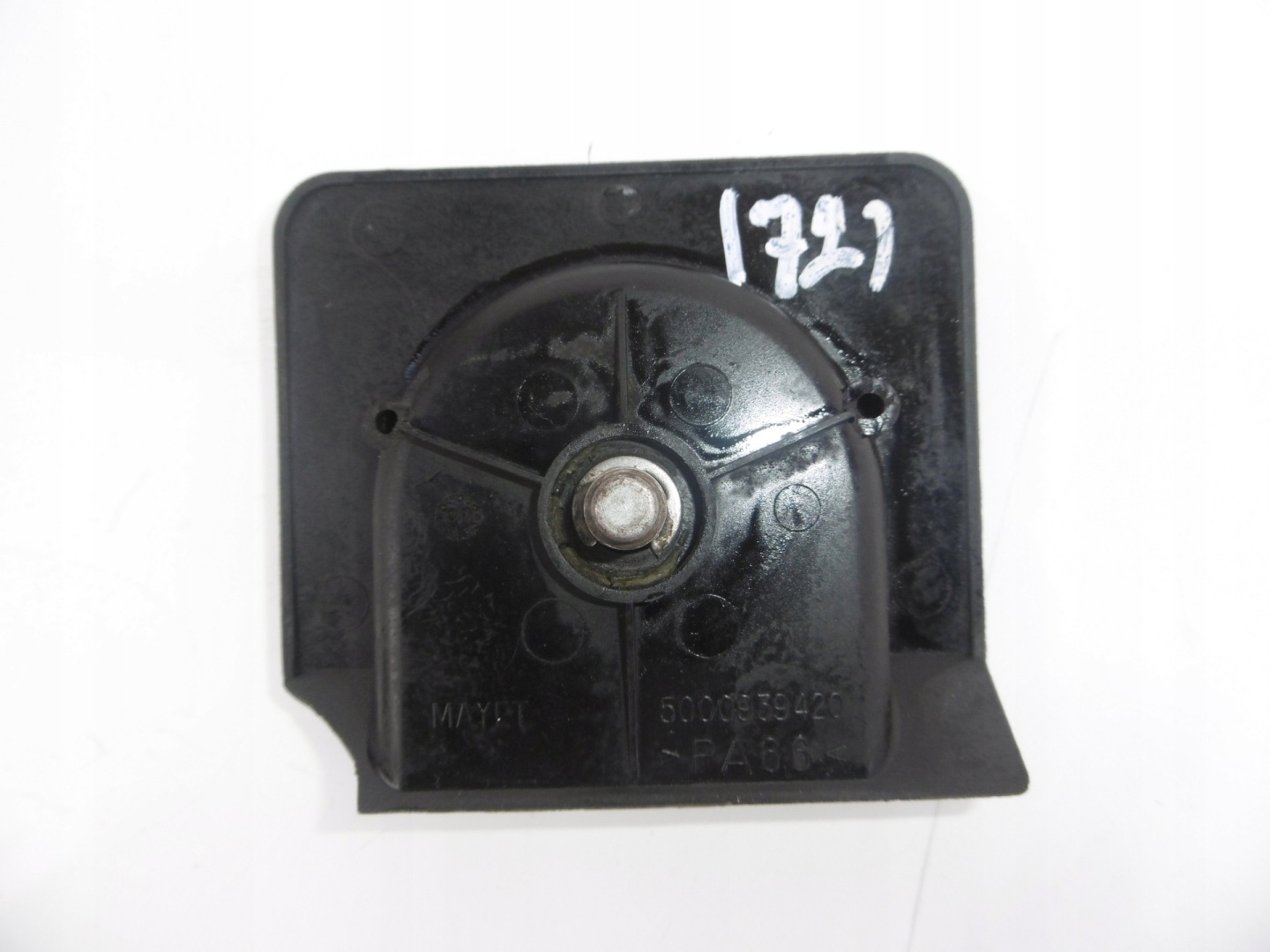 lock POKRETLO NAROZNIKA POLIKA RENAULT MAGNUM DXI