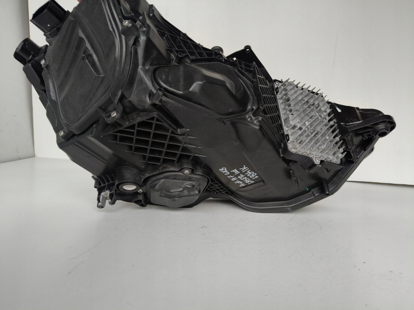 light left REFLEKTOR AUDI A7 4K 4K8 RS6 C8 RS7 LASER LED