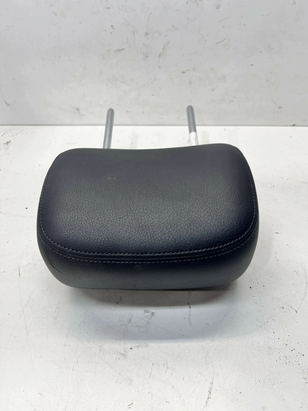 rest seat right front AUDI A6 C7 leather