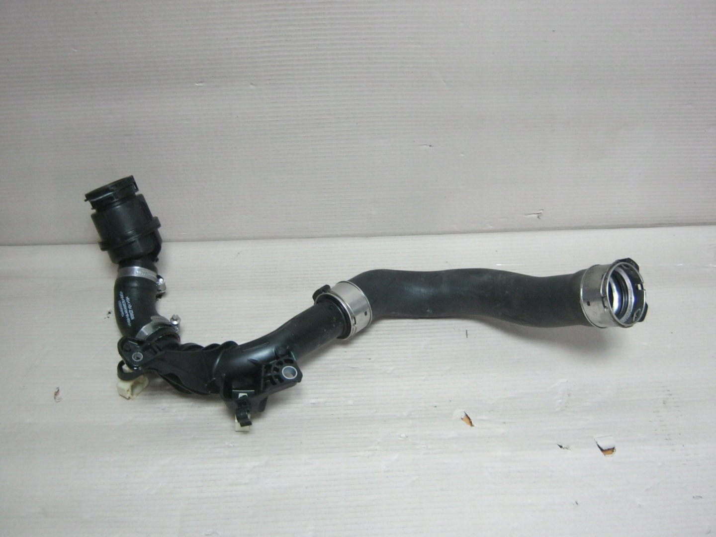hose pipe air Nissan Micra K14 1.0 DIG-T