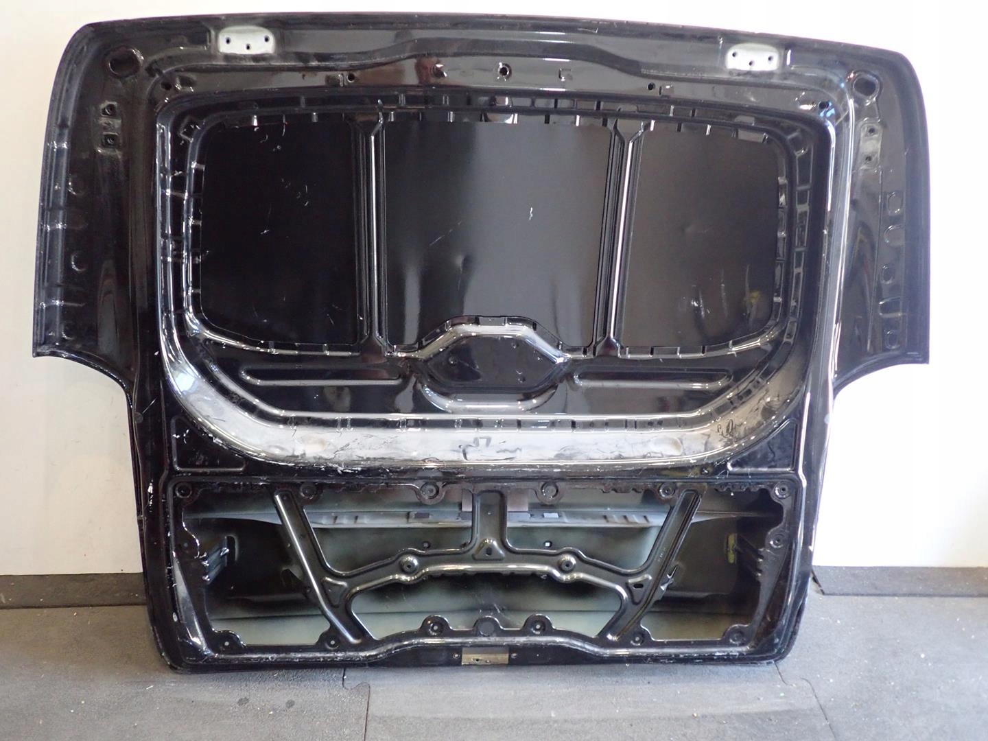 trunk door MERCEDES VITO A447 W447 2014