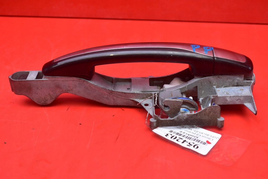 handle right front front EXLD CITROEN C3 PICASSO 08-13