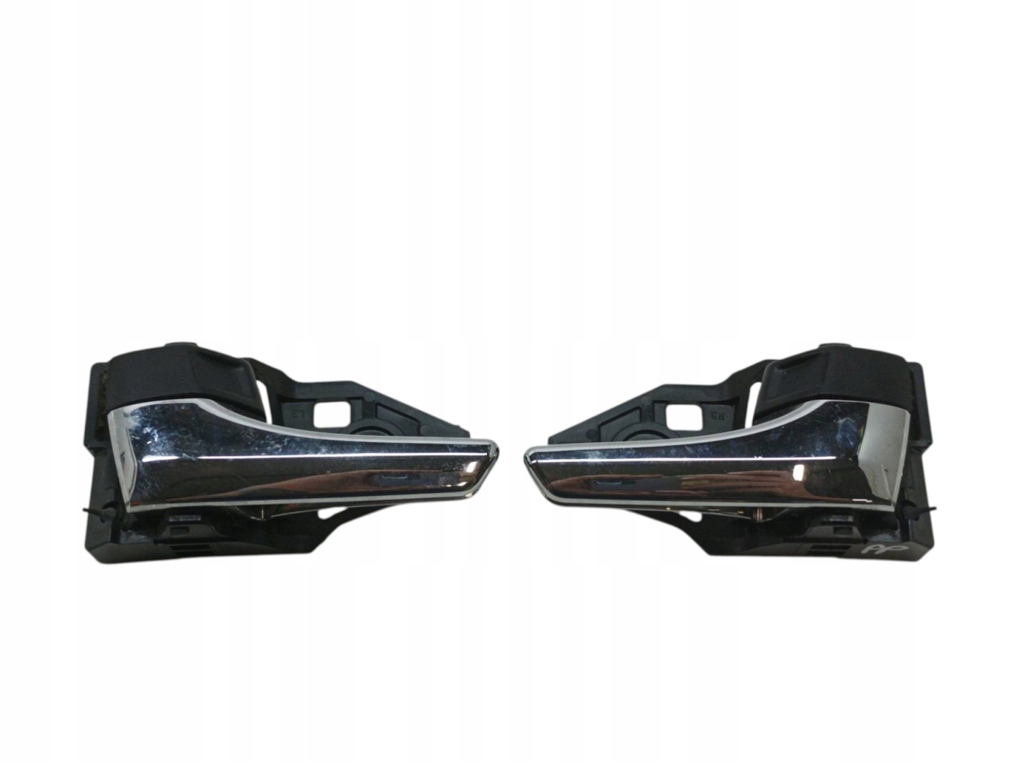 handle inner left right front KOMPLET Toyota RAV4 IV (2012- )