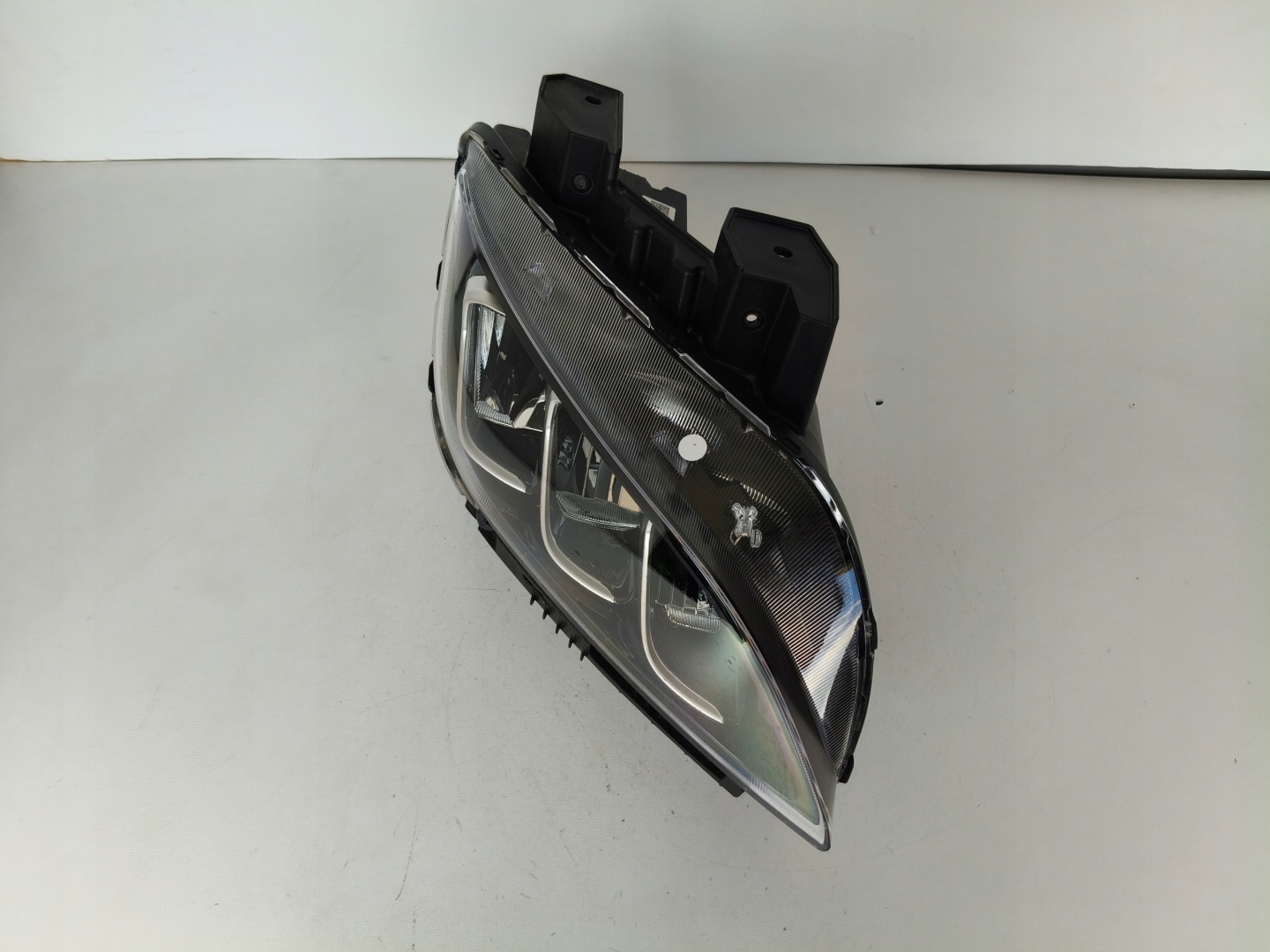 light right REFLEKTOR HYUNDAI KONA 20- LIFT FULL LED