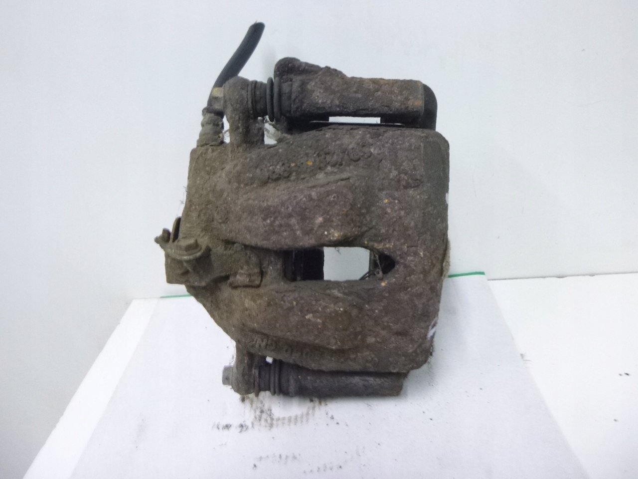 caliper brake front Fiat Ulysse II 2.2JTD 04r.