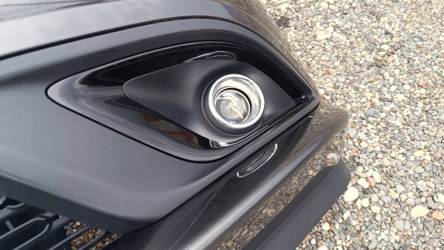 Stoßstange vorne vorne komplet Dodge Durango 5.7 Hemi RT 2016