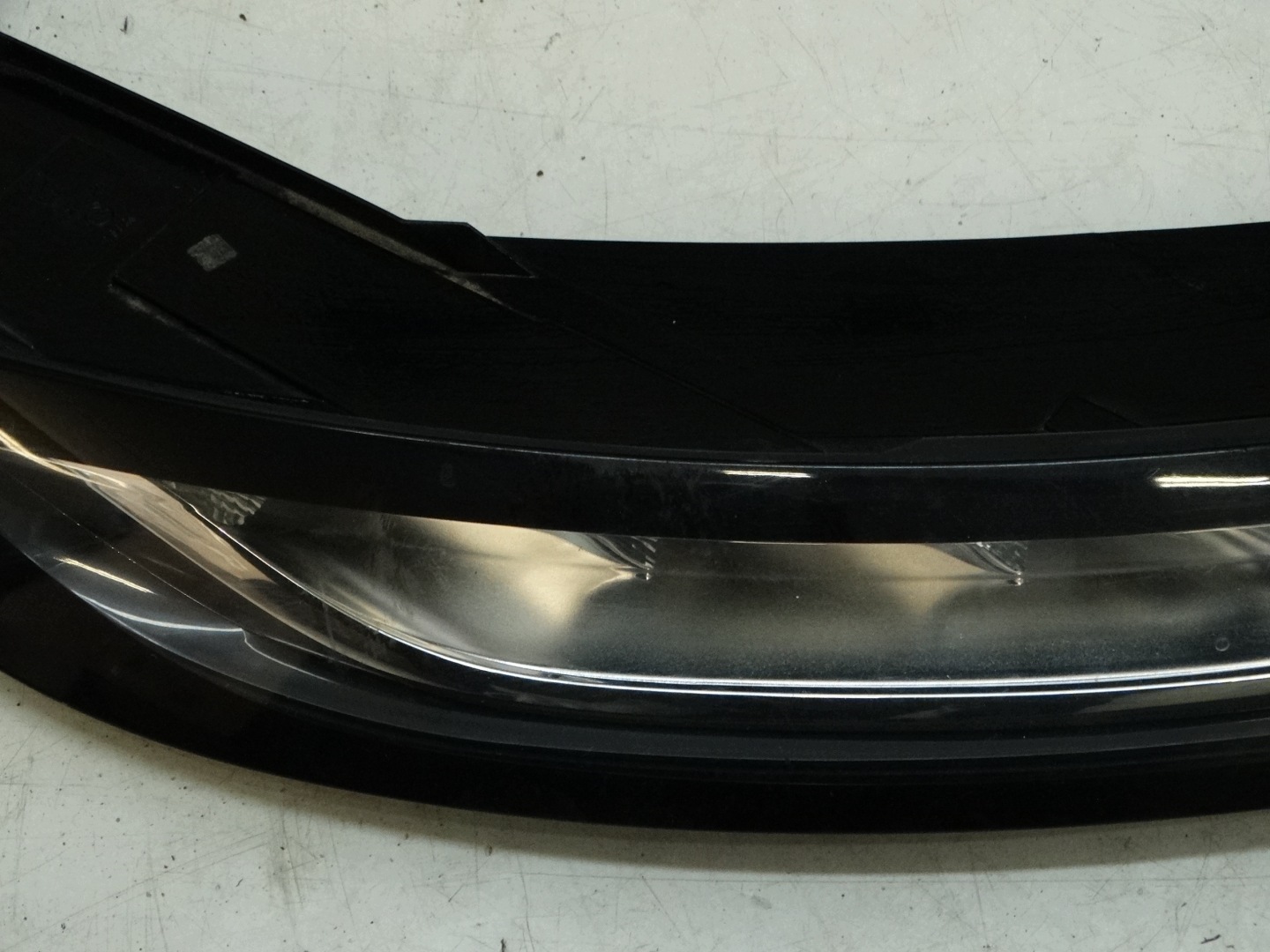 REFLEKTOR LED DRL DO running daytime right CITROEN C4 CACTUS 9800910680