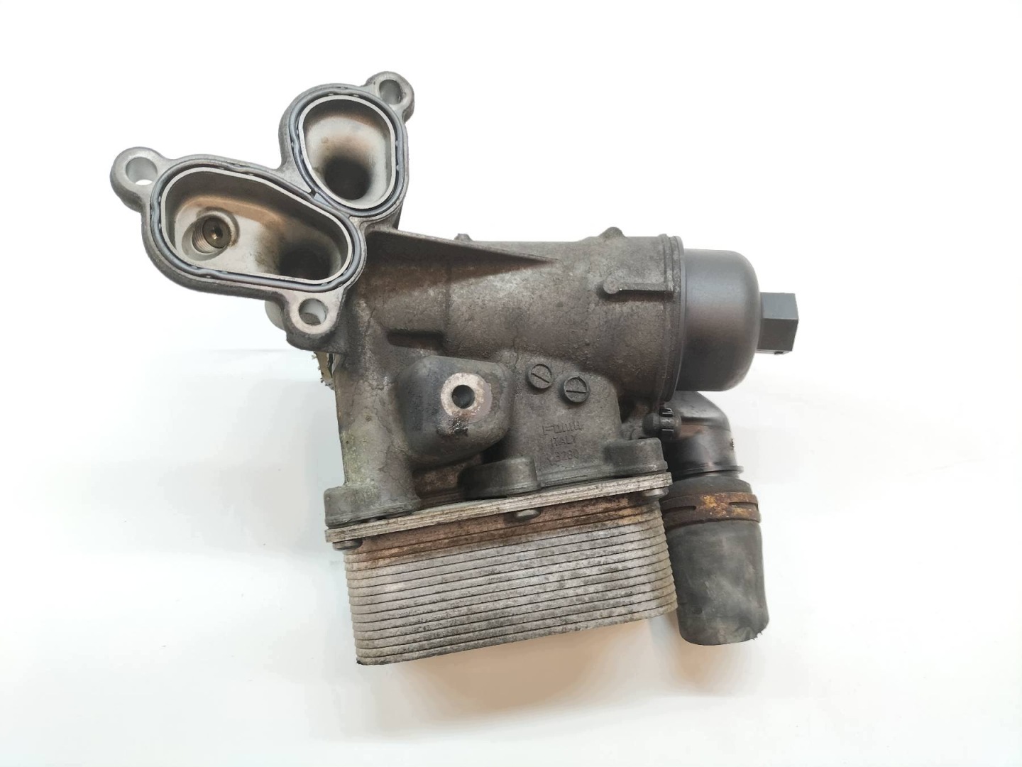 Gehäuse filter oil 2.0 DCI Renault Espace IV (2003-2014)