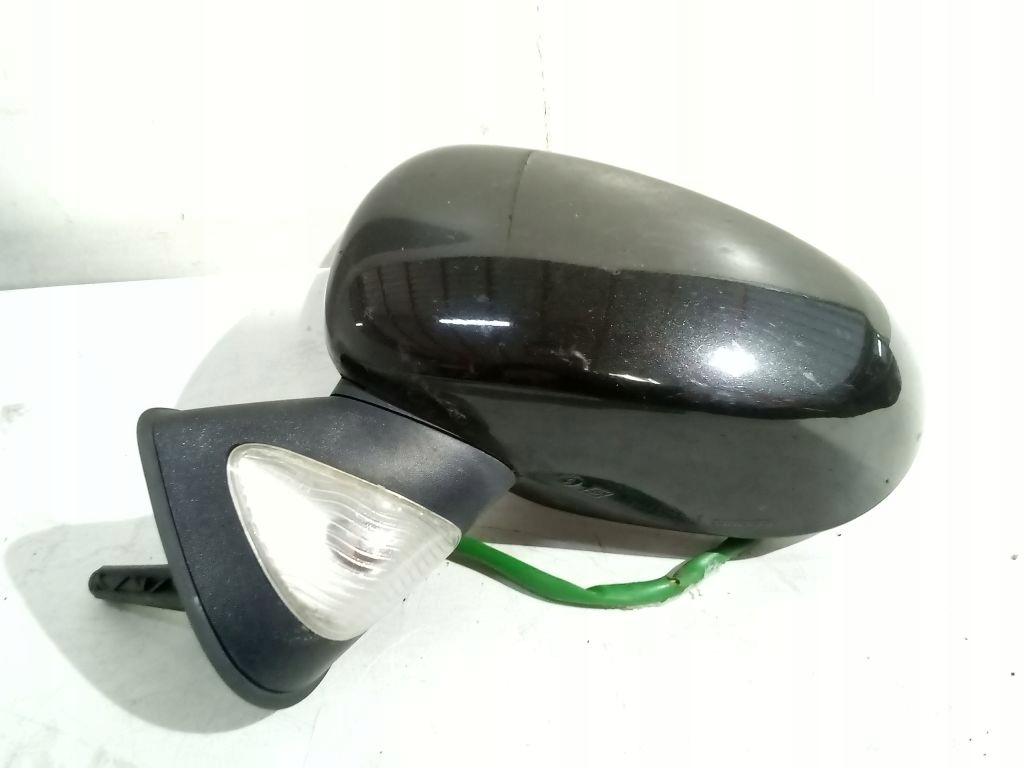 Renault Modus lift mirror left electrics 7 PIN NV676