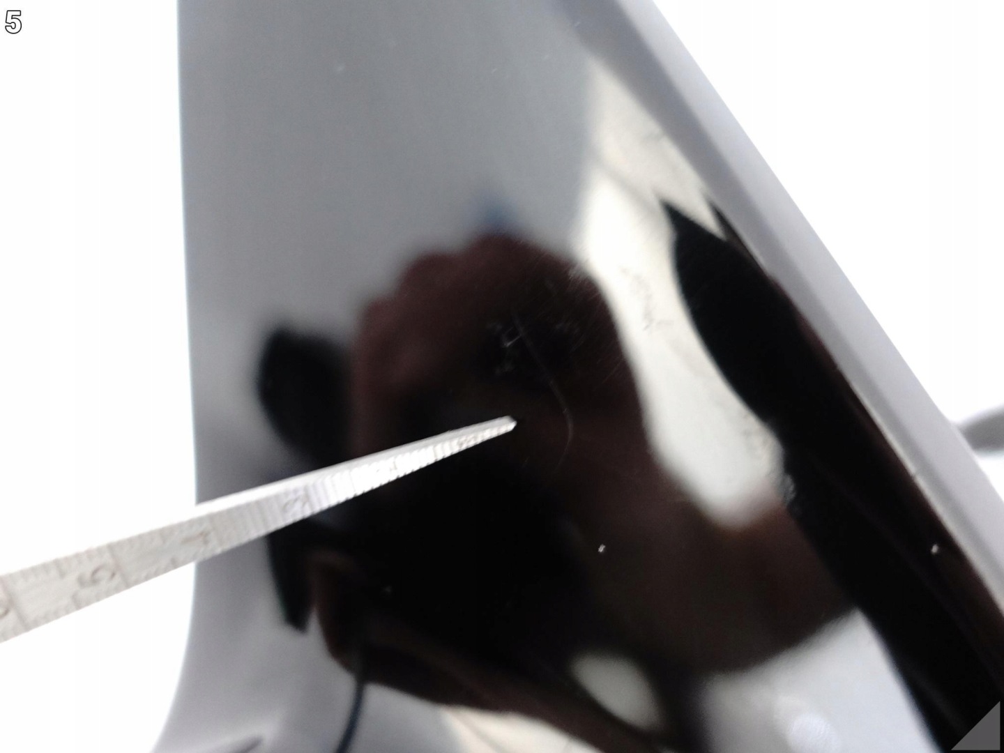 AUDI E-TRON 4KE 18- KAMERA mirror right 4KE857410C T94