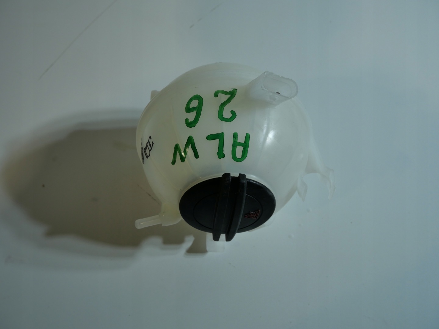 ekspanziona posuda SKODA VW SEAT 1K0121407A
