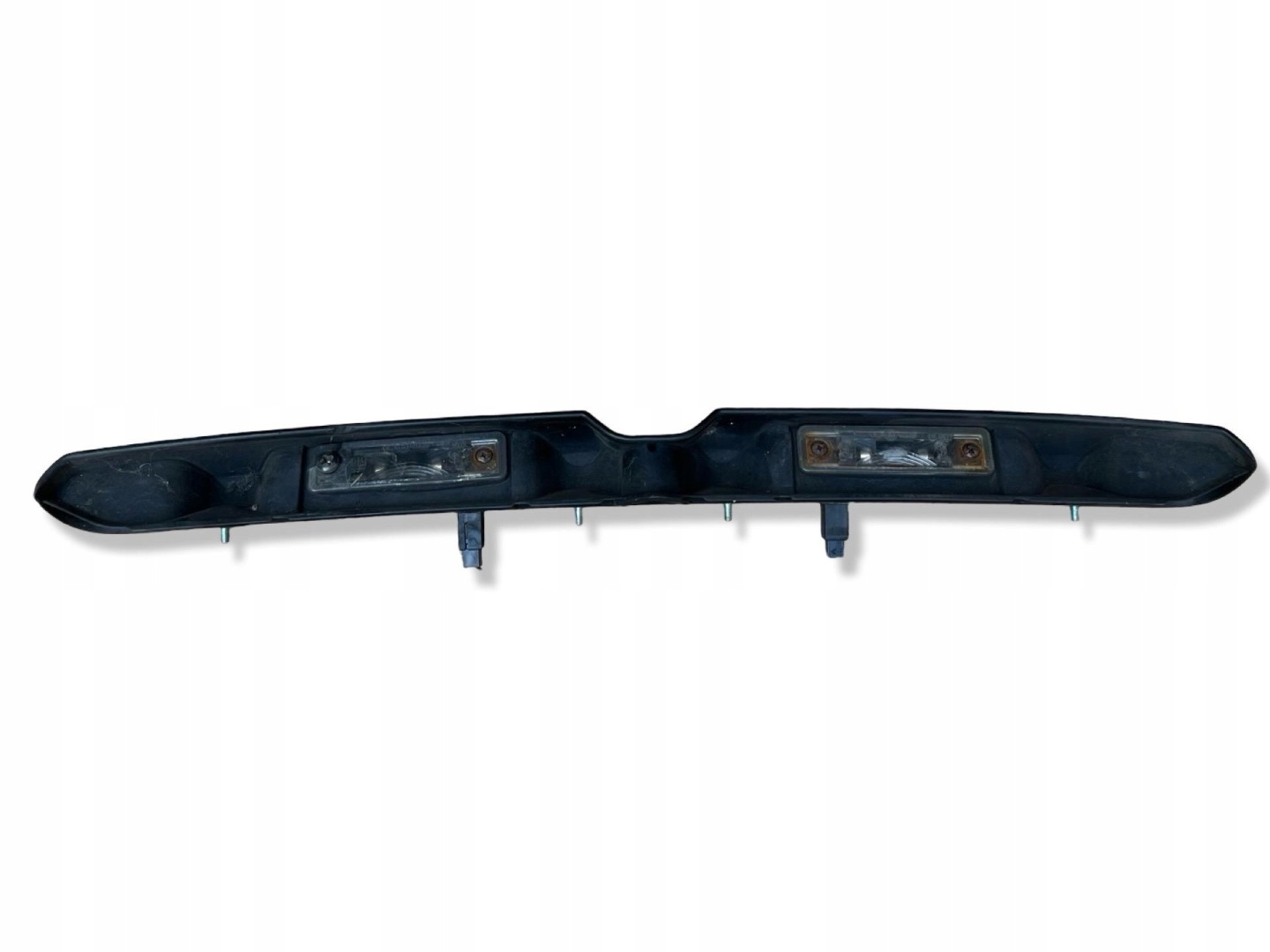 moulding bonnet Opel Astra G 2005 905587154