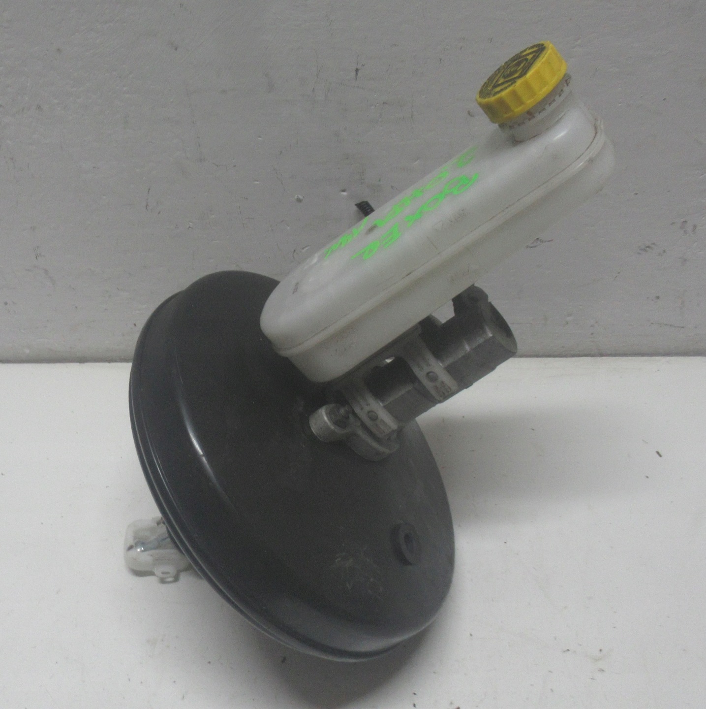 BOXER JUMPER DUCATO 2.0 HDI 19R servo Servofreno