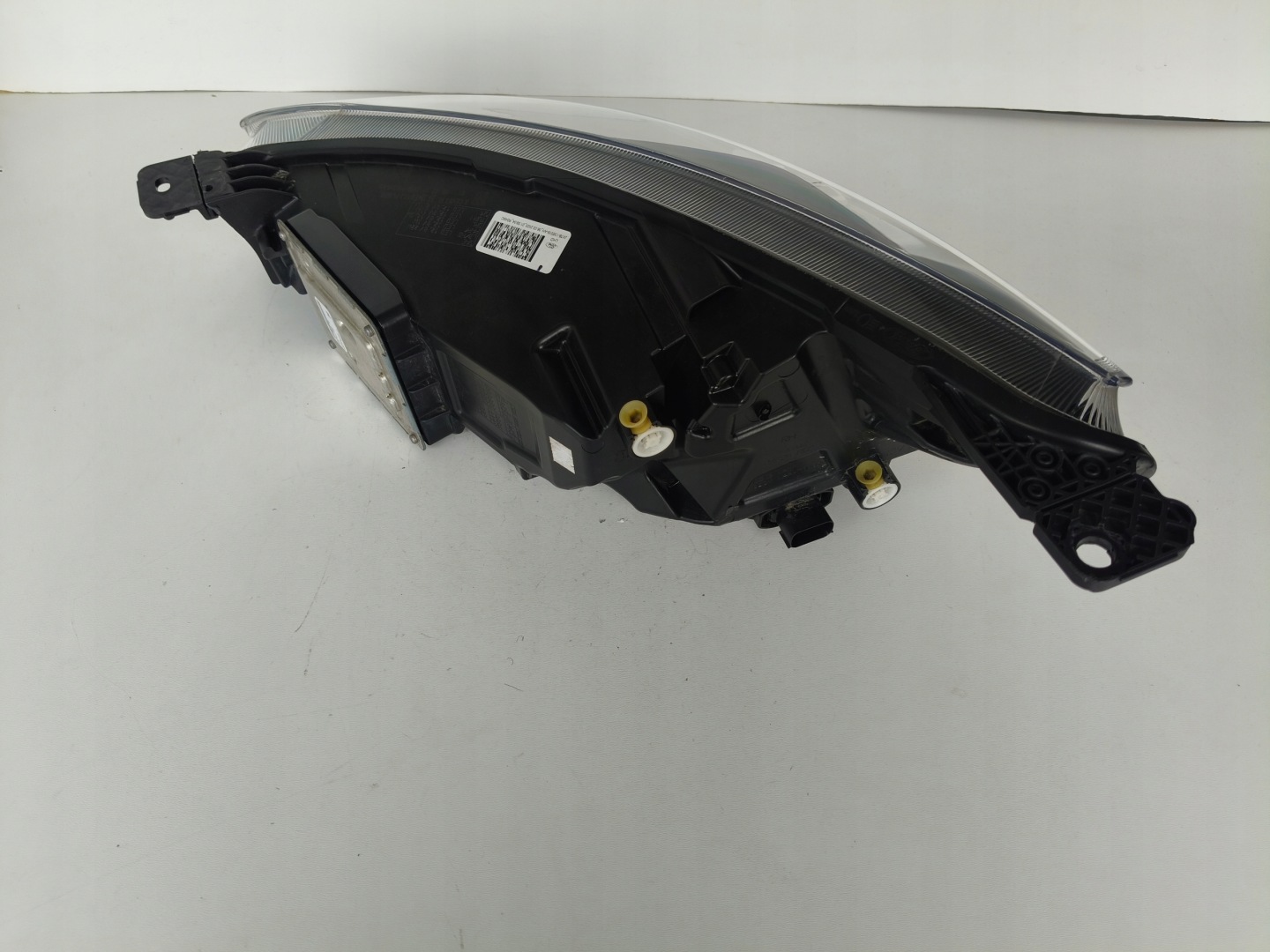 light right REFLEKTOR FORD FOCUS MK4 18- FULL LED