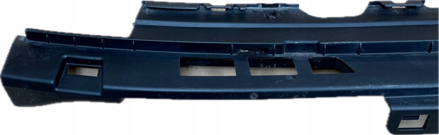 PORSCHE 911 992 Supporto staffa Paraurti posteriore 992807900A