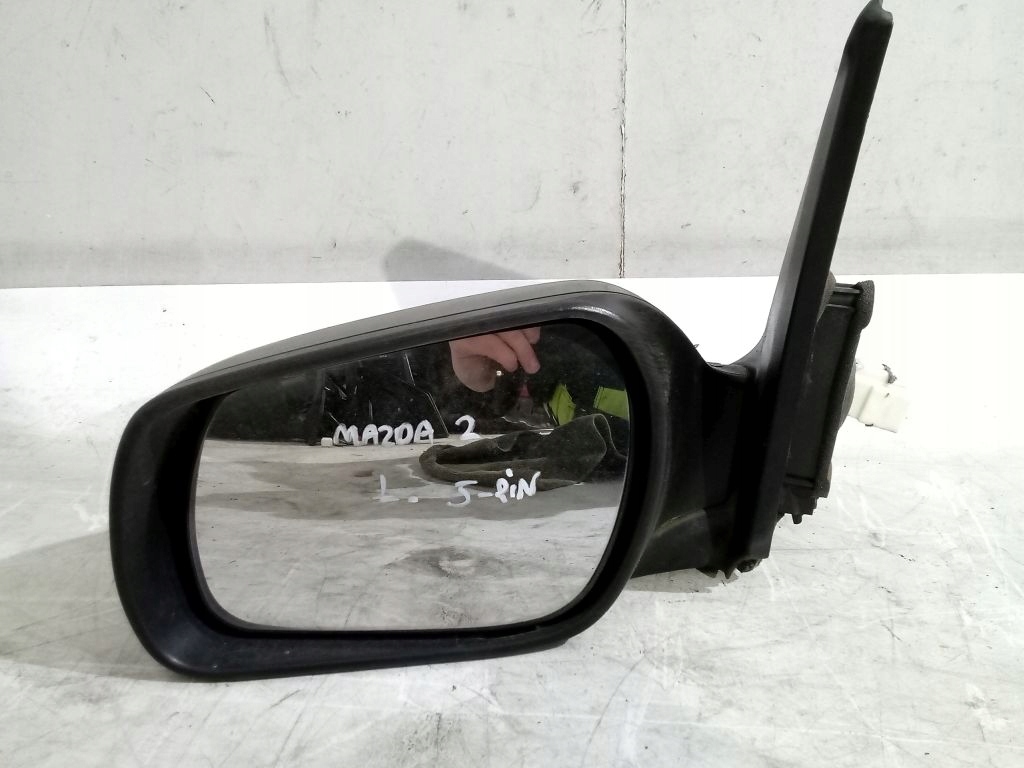 Mazda 2 and mirror left electrics 5 PIN