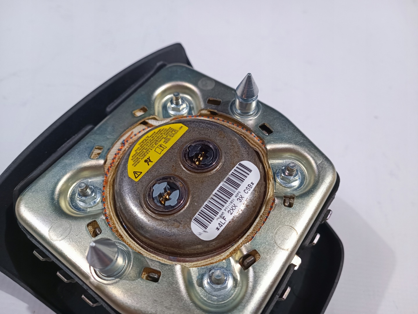 Airbag Airbag Deckel Ford Flex 2013