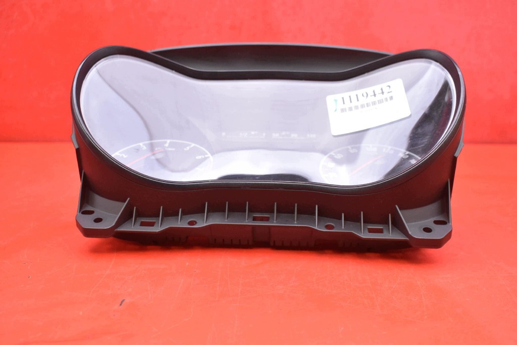 dials dials EU 39204203 OPEL CORSA E 1.4 16V 90 KM 14-20